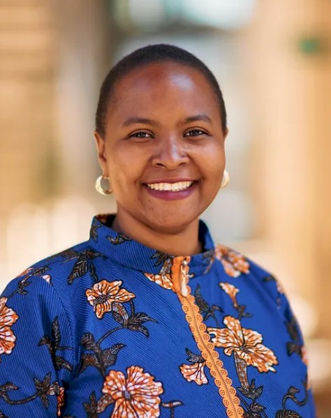 Anne Makena, PhD