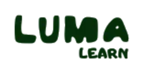 Luma Learn logo