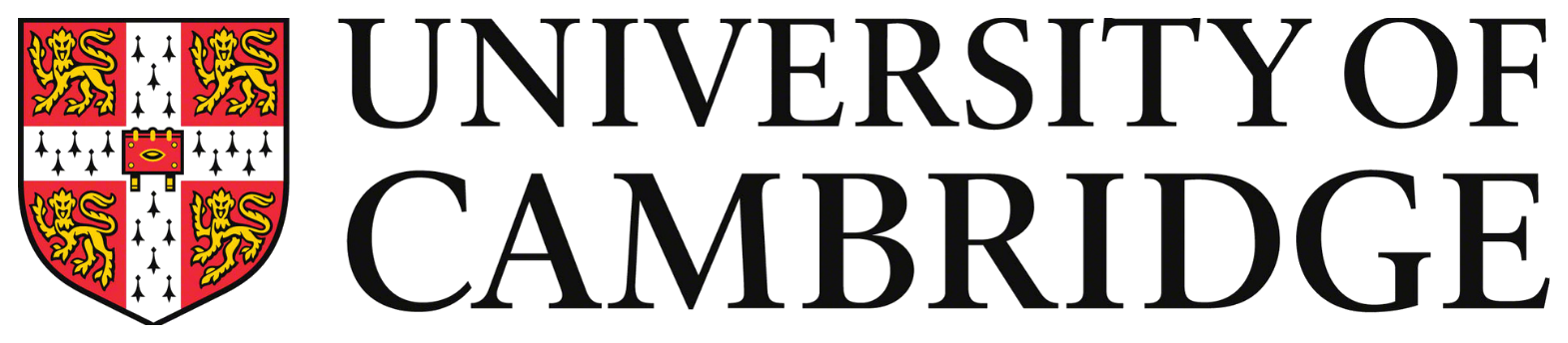 University of Cambridge logo
