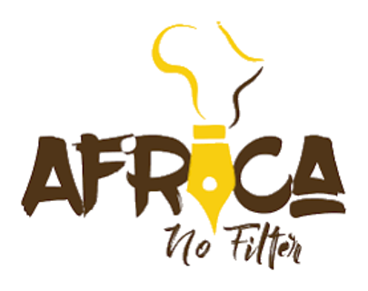 Africa No Filter logo