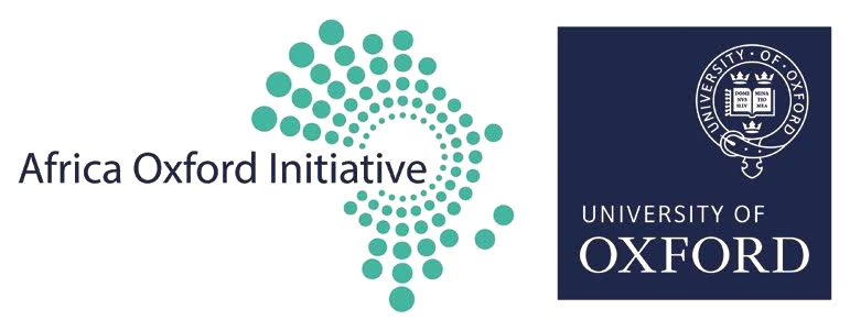 Africa Oxford Initiative and University of Oxford logo